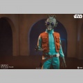 Sideshow Greedo - Star Wars