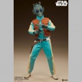 Sideshow Greedo - Star Wars