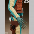 Sideshow Greedo - Star Wars