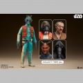 Sideshow Greedo - Star Wars