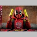 Hot Toys Kidpool - Deadpool & Wolverine