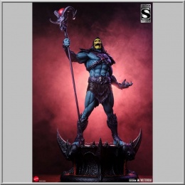 Tweeterhead Skeletor (Classic Edition) - Masters of the Universe