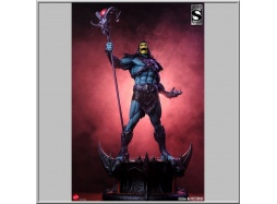 Tweeterhead Skeletor (Classic Edition) - Masters of the Universe