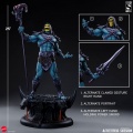 Tweeterhead Skeletor (Classic Edition) - Masters of the Universe