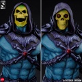 Tweeterhead Skeletor (Classic Edition) - Masters of the Universe