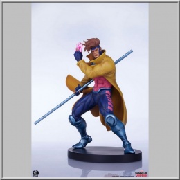 Gambit Player 2 Edition - Marvel Gamerverse Classics