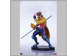 Gambit Player 2 Edition - Marvel Gamerverse Classics