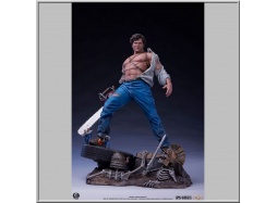 PCS 1/4 Ash - Army of Darkness (Evil Dead 3)