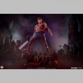 PCS 1/4 Ash - Army of Darkness (Evil Dead 3)