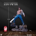 PCS 1/4 Ash - Army of Darkness (Evil Dead 3)