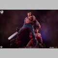 PCS 1/4 Ash Deluxe Edition - Army of Darkness (Evil Dead 3)