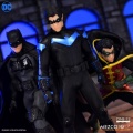 Mezco Toys Nightwing - DC Comics