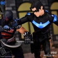 Mezco Toys Nightwing - DC Comics