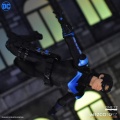 Mezco Toys Nightwing - DC Comics