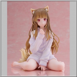 Sukoya Kana - Spice and Wolf: Merchant Meets the Wise Wolf (DMM Factory)