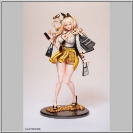 Rupee Deluxe Edition - Goddess of Victory: Nikke (Hobby Sakura)