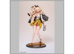 Rupee Deluxe Edition - Goddess of Victory: Nikke (Hobby Sakura)