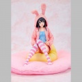 Mai Sakurajima Hoodie Look Rabbit Ears Ver. - Rascal Does Not Dream of a Knapsack Kid (Kadokawa)