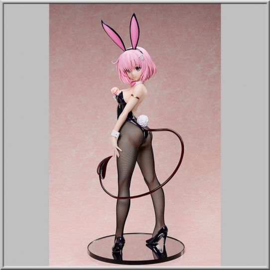 Momo Belia Deviluke: Bunny Ver. - To Love-Ru Darkness (Freeing)