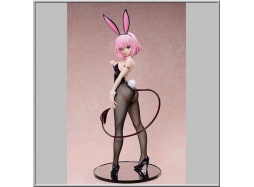 Momo Belia Deviluke: Bunny Ver. - To Love-Ru Darkness (Freeing)