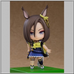 Nendoroid Air Groove - Uma Musume Pretty Derby