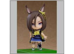 Nendoroid Air Groove - Uma Musume Pretty Derby