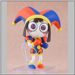 Nendoroid Pomni - The Amazing Digital Circus