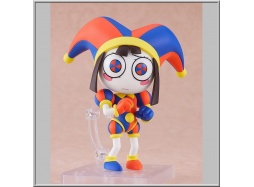 Nendoroid Pomni - The Amazing Digital Circus