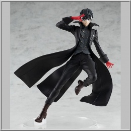 Joker - Persona 5: The Animation (GSC)