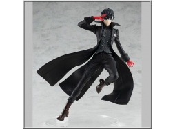 Joker - Persona 5: The Animation (GSC)