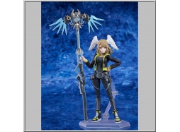 Figma Eunie - Xenoblade Chronicles 3 (GSC)