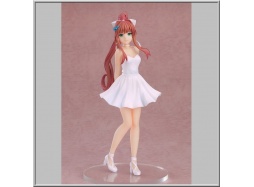 Monika: White Dress Ver. - Doki Doki Literature Club! (GSC)