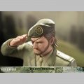 F4F Big Boss Requiem - Metal Gear Solid 3: Snake Eater