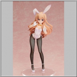 Taiga Aisaka: Bunny Ver. - Toradora! (Freeing)