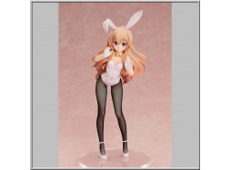 Taiga Aisaka: Bunny Ver. - Toradora! (Freeing)