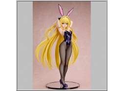 Golden Darkness: Bunny Ver. - To Love-Ru Darkness (Freeing)