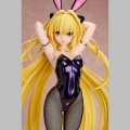 Golden Darkness: Bunny Ver. - To Love-Ru Darkness (Freeing)