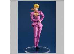 Giorno Giovanna - JoJo's Bizarre Adventure: Golden Wind (GSC)