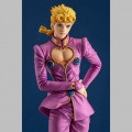 Giorno Giovanna - JoJo's Bizarre Adventure: Golden Wind (GSC)