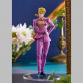 Giorno Giovanna - JoJo's Bizarre Adventure: Golden Wind (GSC)