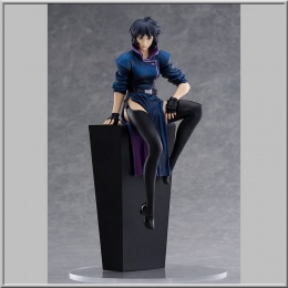 Motoko Kusanagi: 1995 Ver. L Size - Ghost in the Shell (GSC)