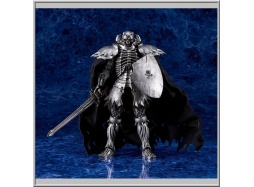 Figma Skull Knight - Berserk (Max Factory)