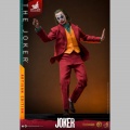 Hot Toys The Joker Artisan Edition - Joker