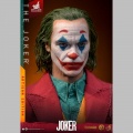 Hot Toys The Joker Artisan Edition - Joker