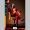 Hot Toys The Joker Artisan Edition - Joker