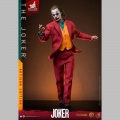 Hot Toys The Joker Artisan Edition - Joker