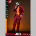 Hot Toys The Joker Artisan Edition - Joker