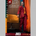 Hot Toys The Joker Artisan Edition - Joker