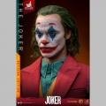 Hot Toys The Joker Artisan Edition - Joker