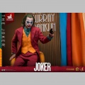 Hot Toys The Joker Artisan Edition - Joker